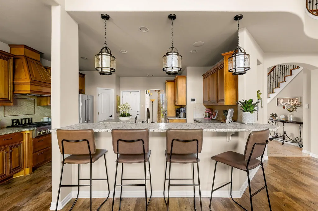 119 Finnel Cove Austin TX 78737