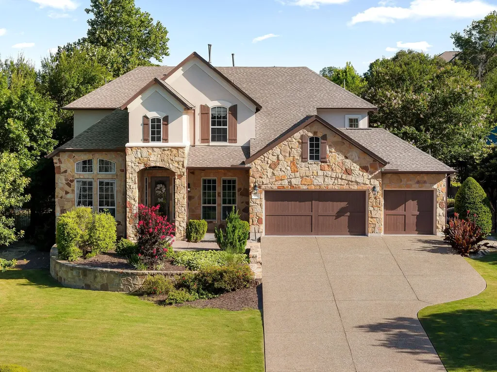 119 Finnel Cove Austin TX 78737