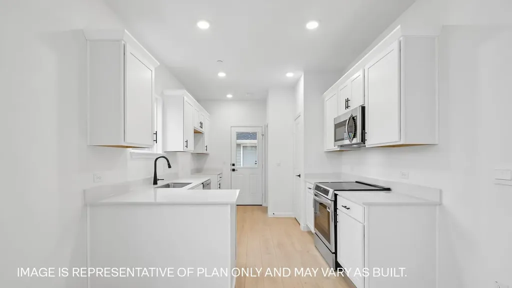 2551 Violet Theo Lane Round Rock TX 78665