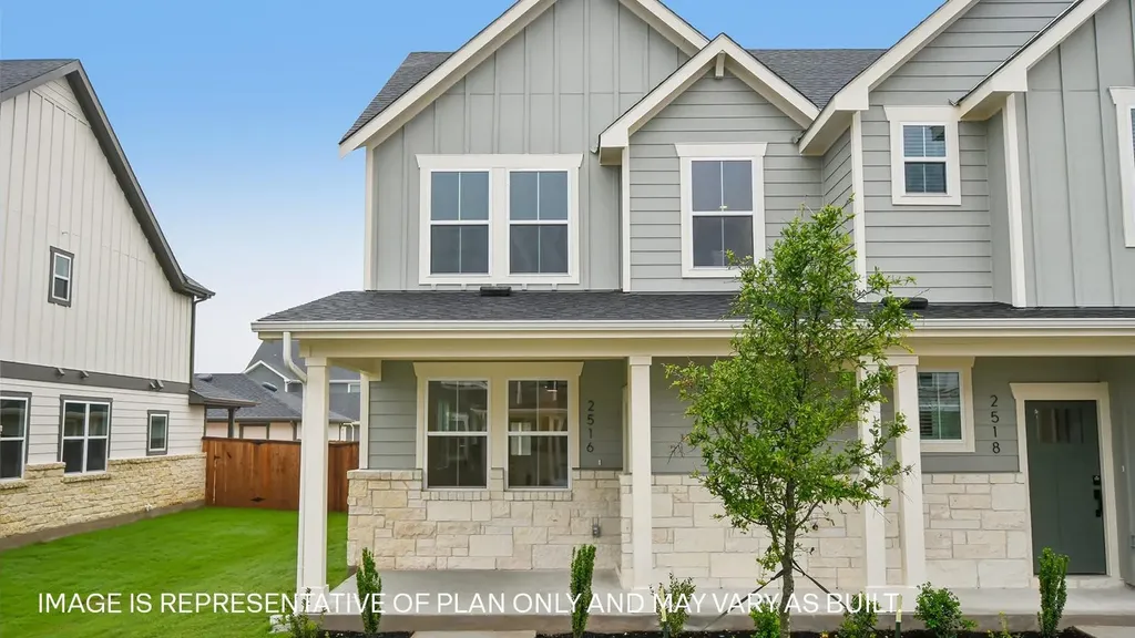 2551 Violet Theo Lane Round Rock TX 78665