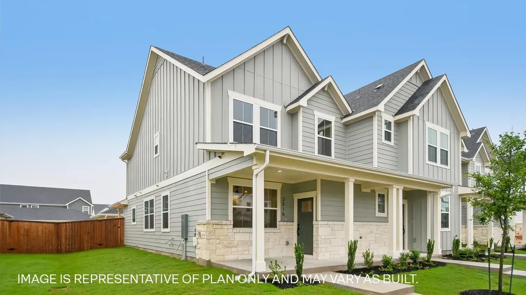 2551 Violet Theo Lane Round Rock TX 78665