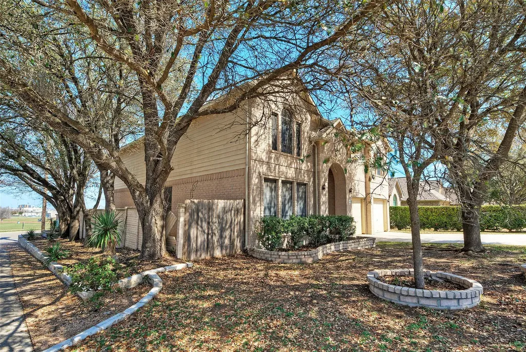 601 Indian Run Drive Pflugerville TX 78660