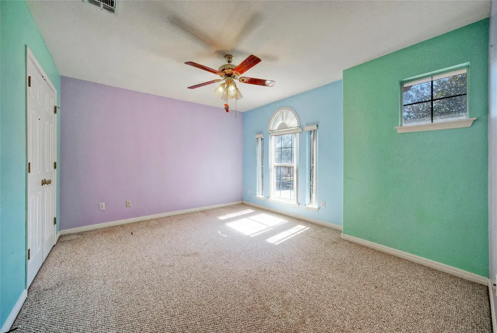 601 Indian Run Drive Pflugerville TX 78660
