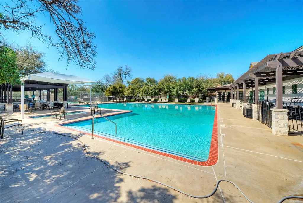 601 Indian Run Drive Pflugerville TX 78660