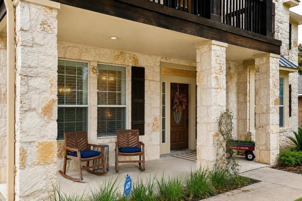 7124 Via Dono Drive Austin TX 78749