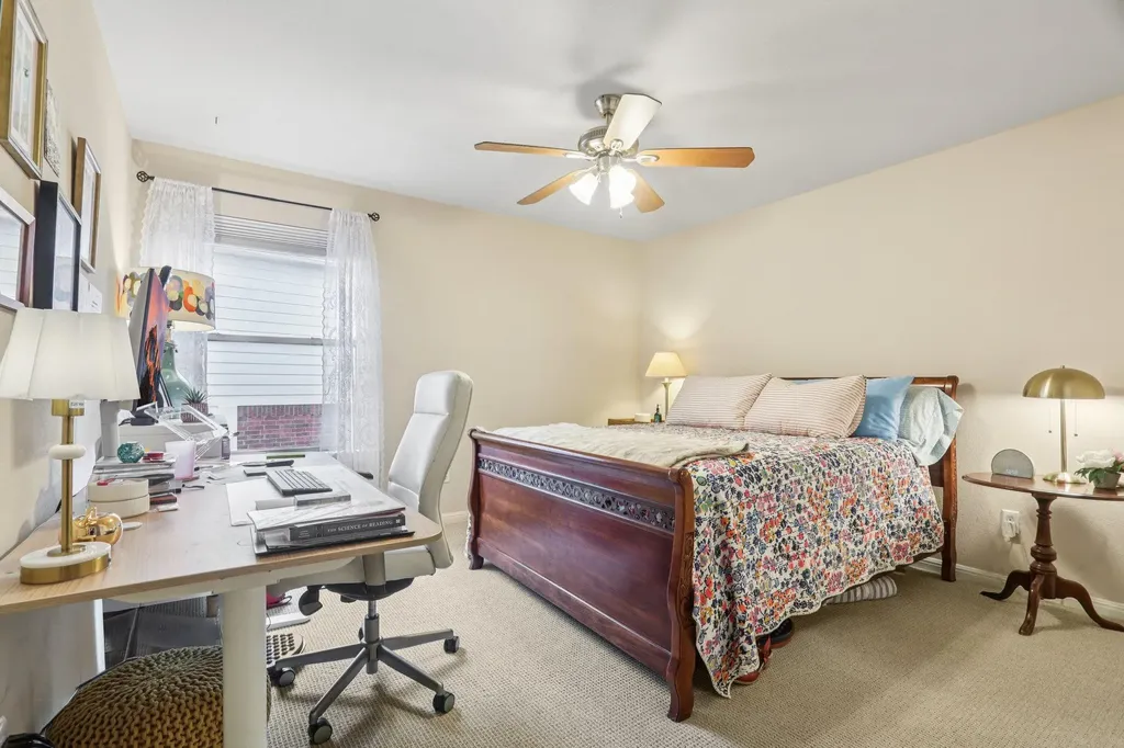 7124 Via Dono Drive Austin TX 78749