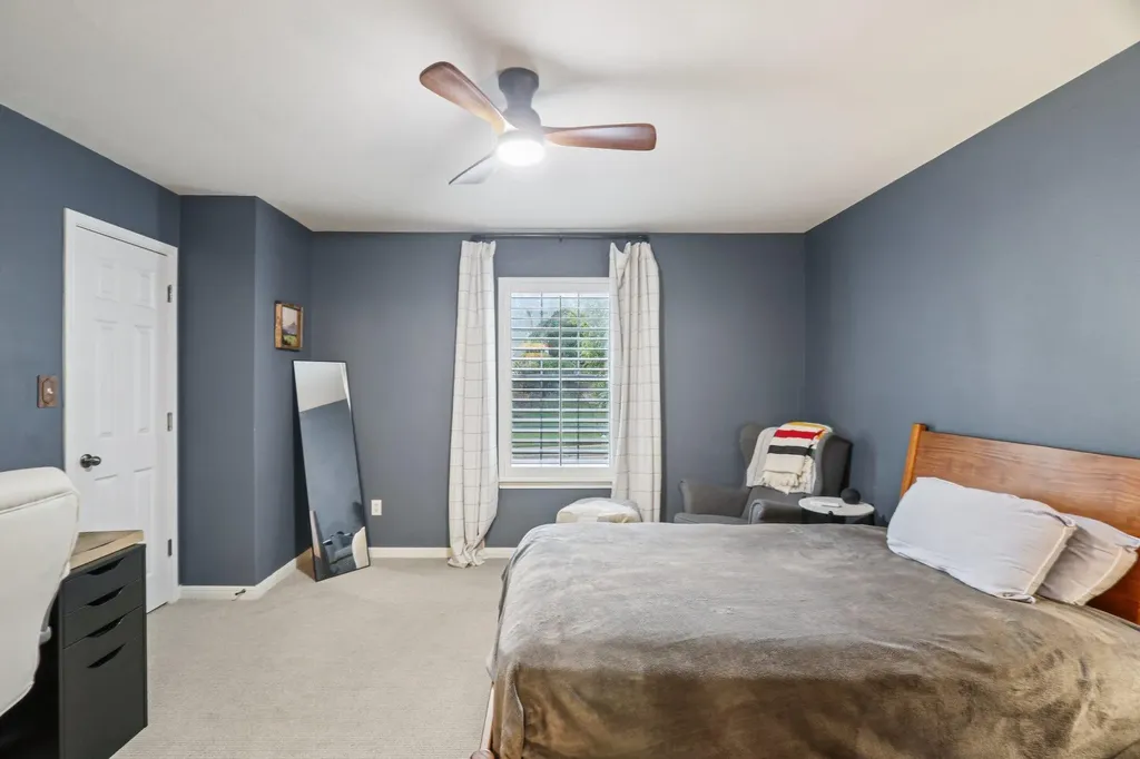 7124 Via Dono Drive Austin TX 78749
