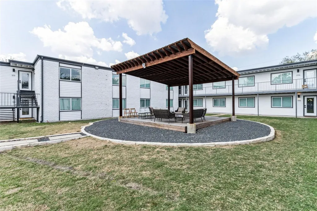 1200 E 52nd Street Austin TX 78723