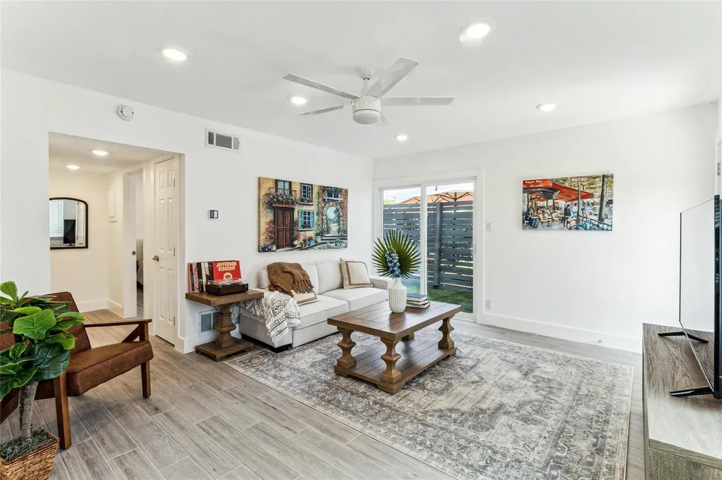 1200 E 52nd Street Austin TX 78723