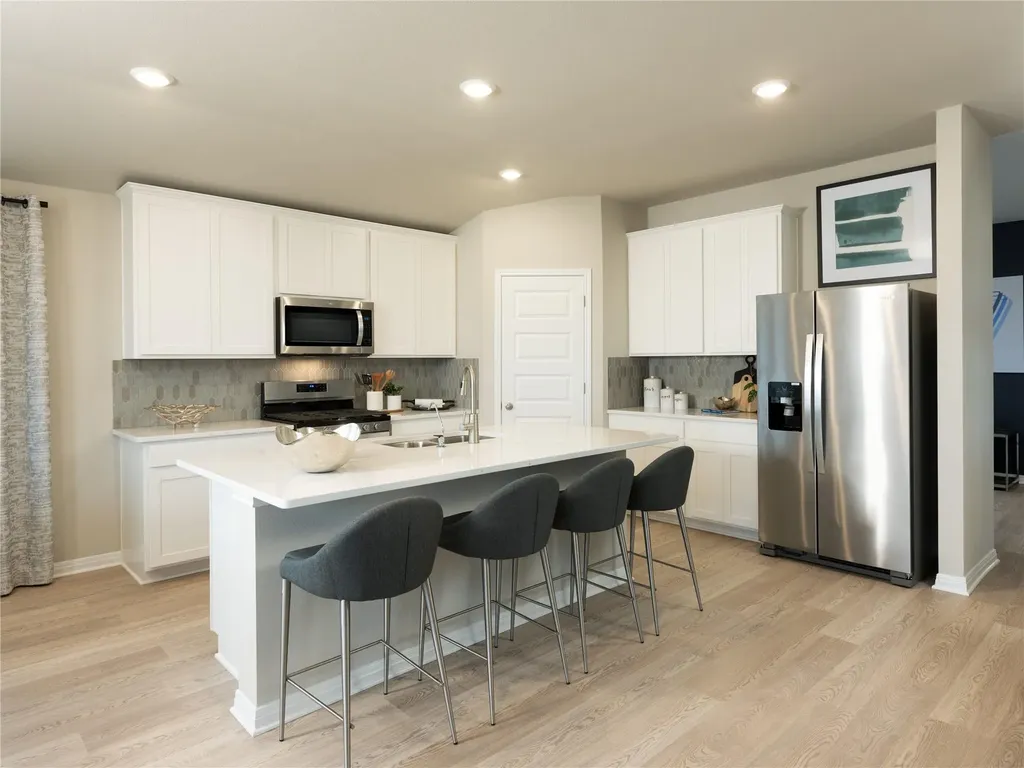 4224 Texoma Drive Pflugerville TX 78660
