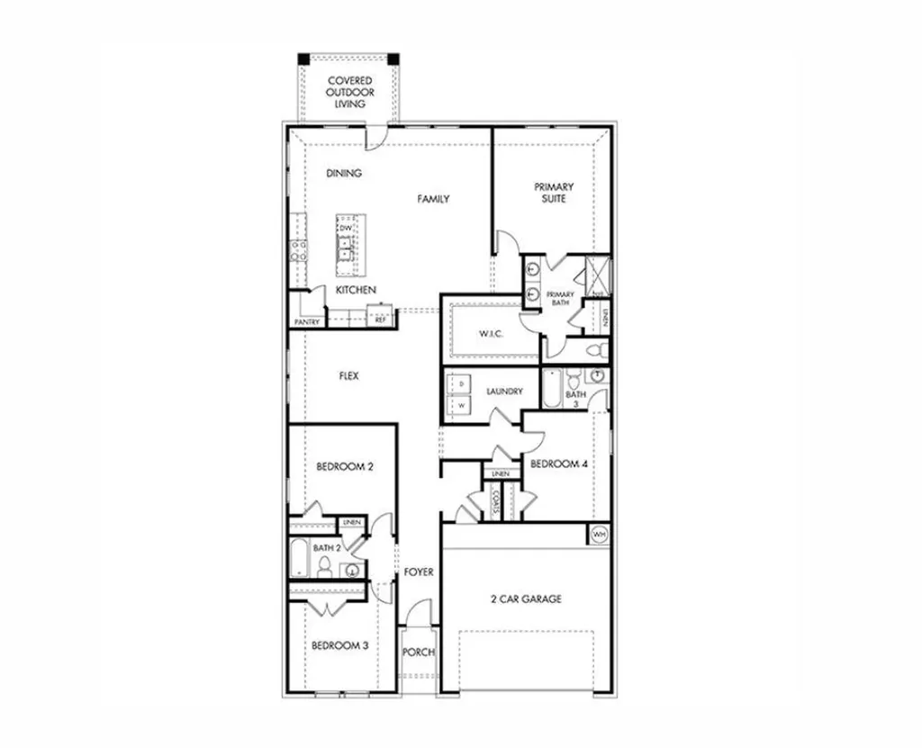 4224 Texoma Drive Pflugerville TX 78660