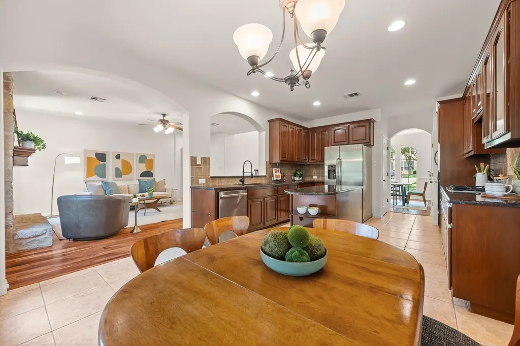 7921 Ladera Verde Drive Austin TX 78739
