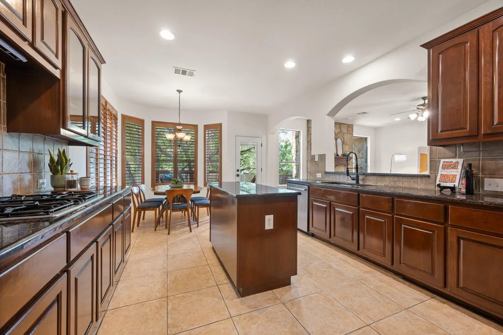 7921 Ladera Verde Drive Austin TX 78739