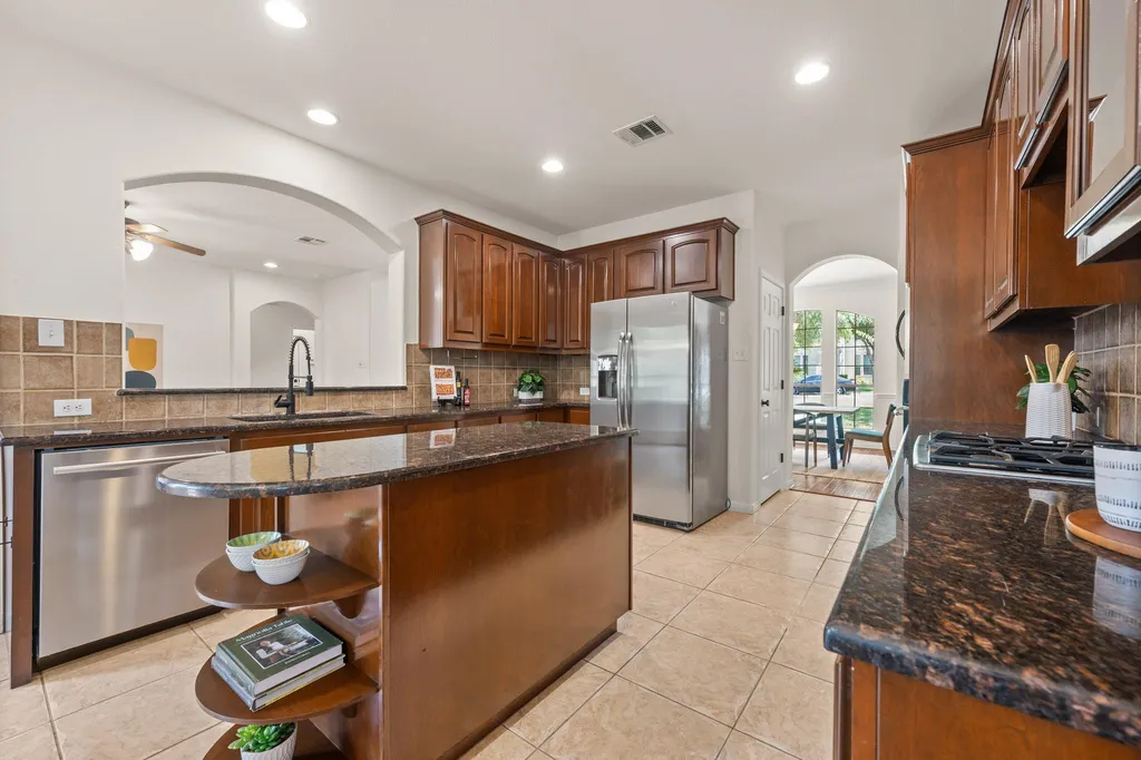 7921 Ladera Verde Drive Austin TX 78739