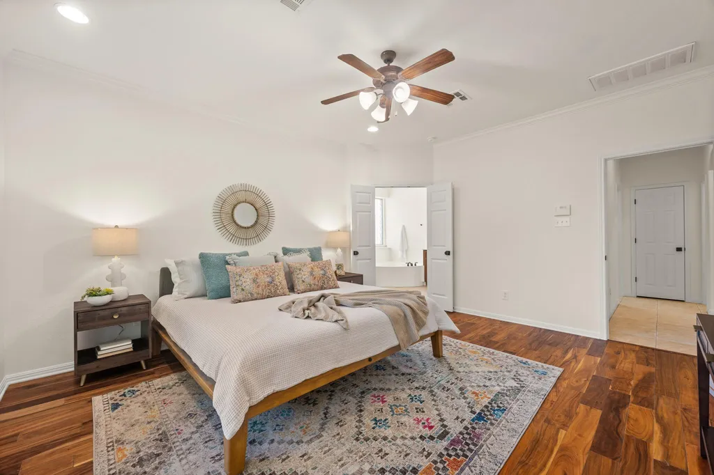 7921 Ladera Verde Drive Austin TX 78739