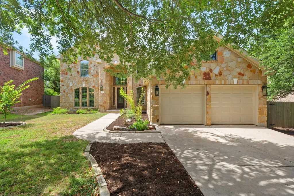 7921 Ladera Verde Drive Austin TX 78739