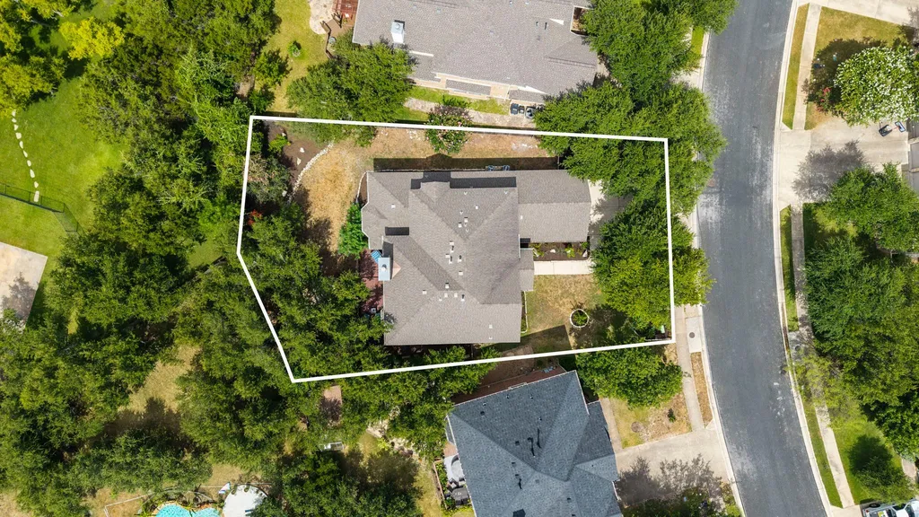 7921 Ladera Verde Drive Austin TX 78739