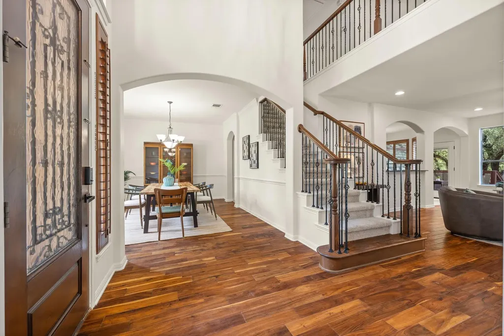 7921 Ladera Verde Drive Austin TX 78739