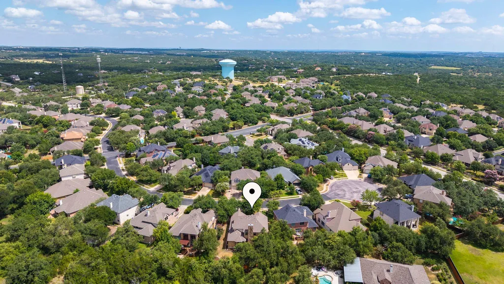 7921 Ladera Verde Drive Austin TX 78739