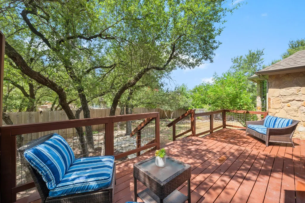 7921 Ladera Verde Drive Austin TX 78739