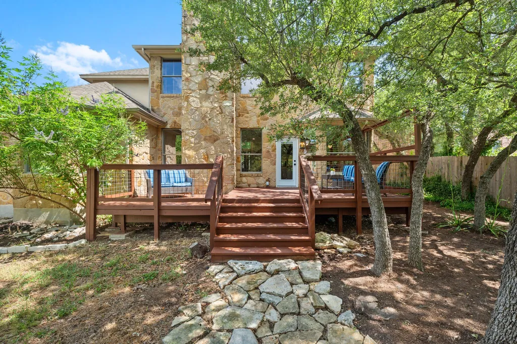 7921 Ladera Verde Drive Austin TX 78739