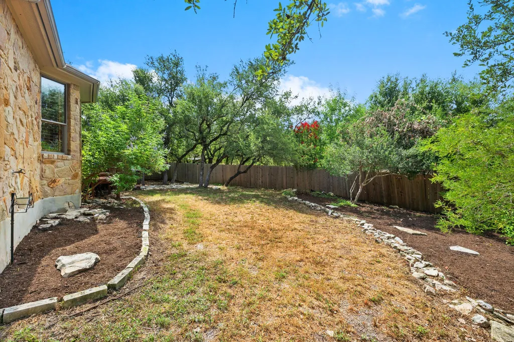 7921 Ladera Verde Drive Austin TX 78739