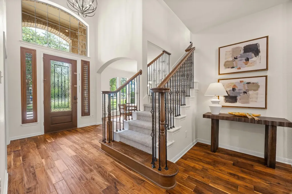 7921 Ladera Verde Drive Austin TX 78739
