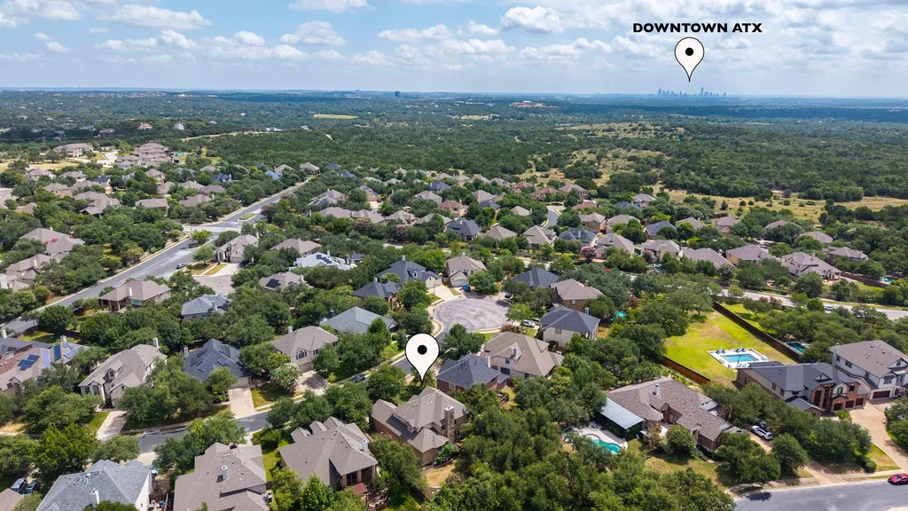 7921 Ladera Verde Drive Austin TX 78739