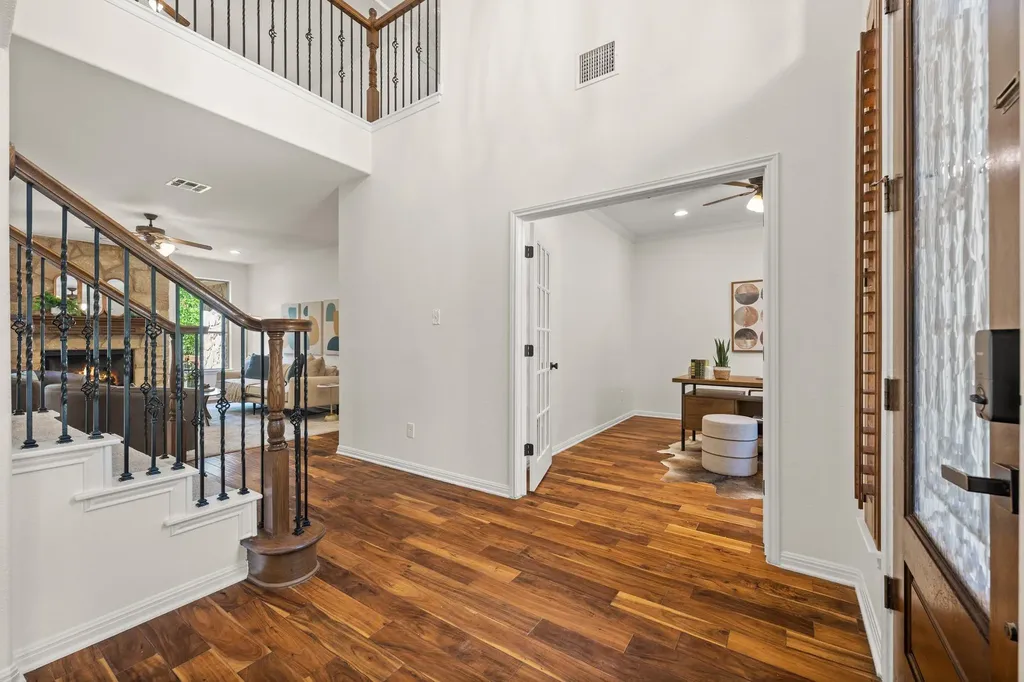 7921 Ladera Verde Drive Austin TX 78739