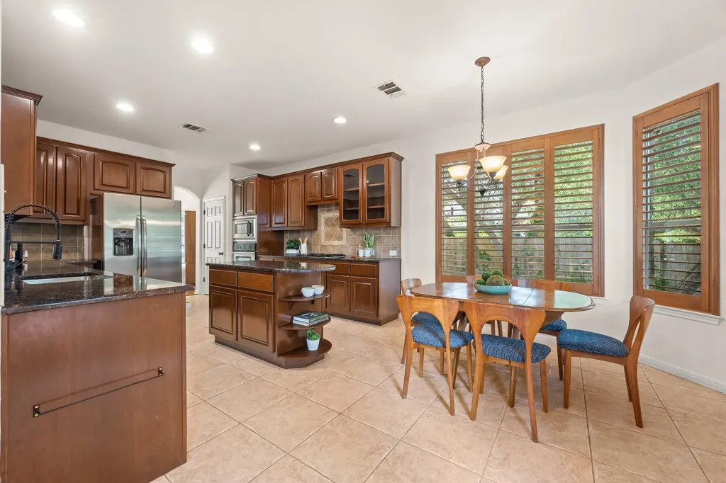 7921 Ladera Verde Drive Austin TX 78739