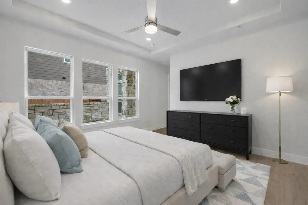 17308 Hattie Trace Austin TX 78738
