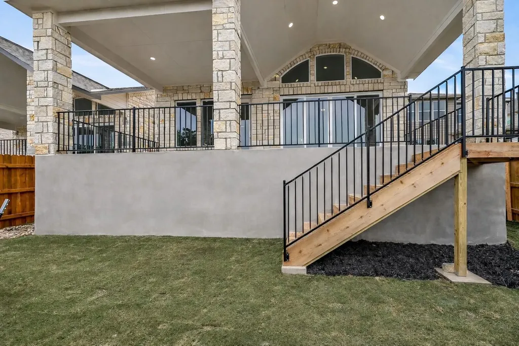 17308 Hattie Trace Austin TX 78738