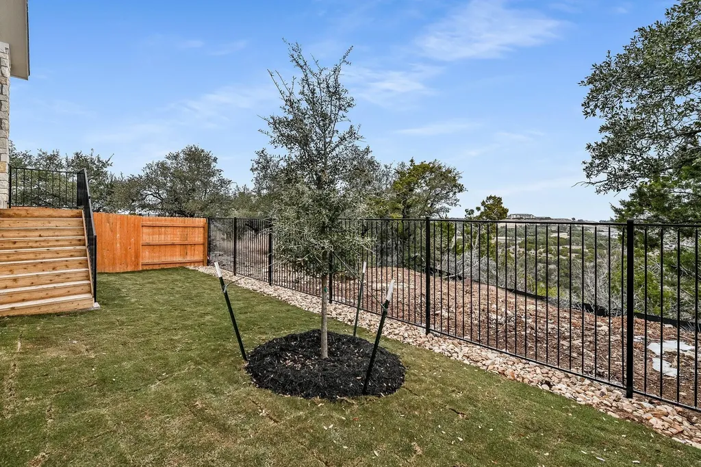 17308 Hattie Trace Austin TX 78738