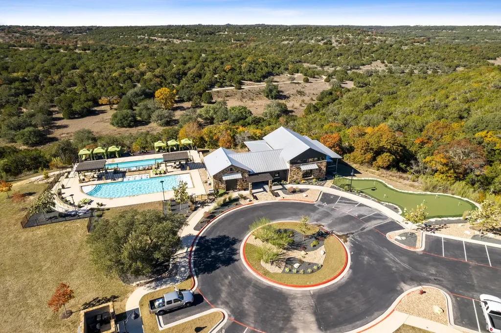 17308 Hattie Trace Austin TX 78738