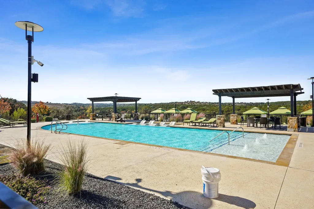 17308 Hattie Trace Austin TX 78738