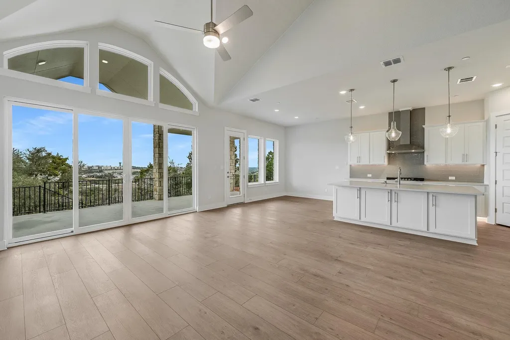 17308 Hattie Trace Austin TX 78738