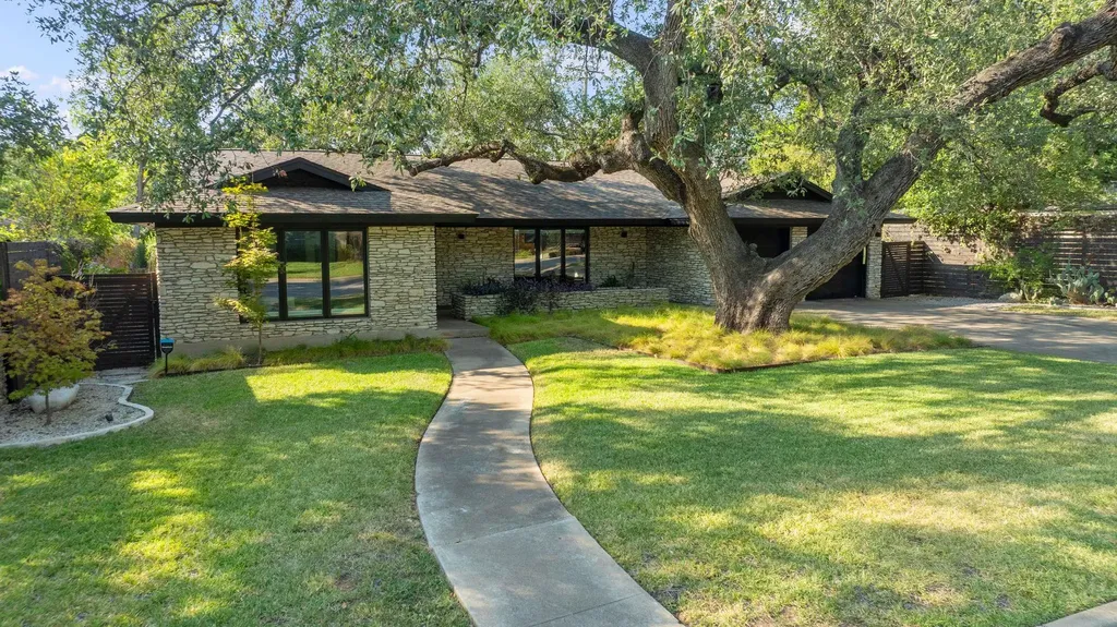 4508 Erin Lane Austin TX 78756