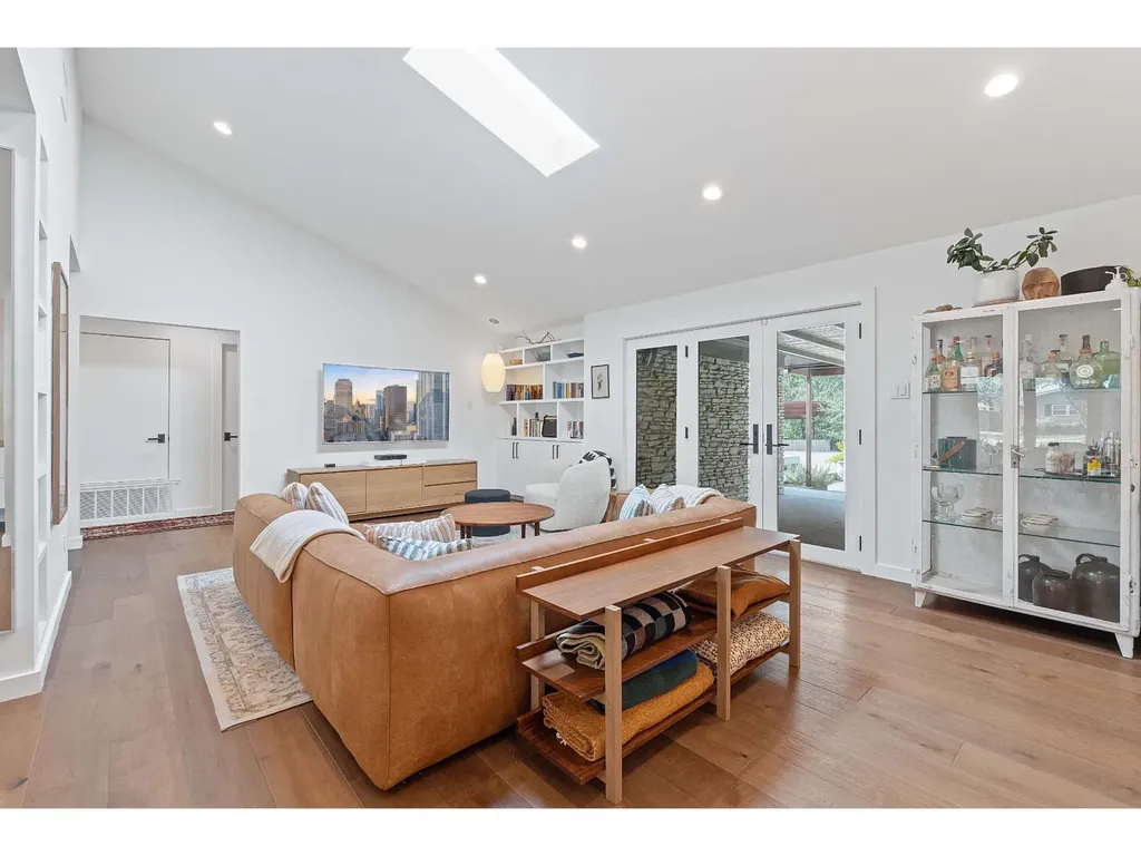 4508 Erin Lane Austin TX 78756