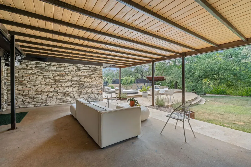 4508 Erin Lane Austin TX 78756