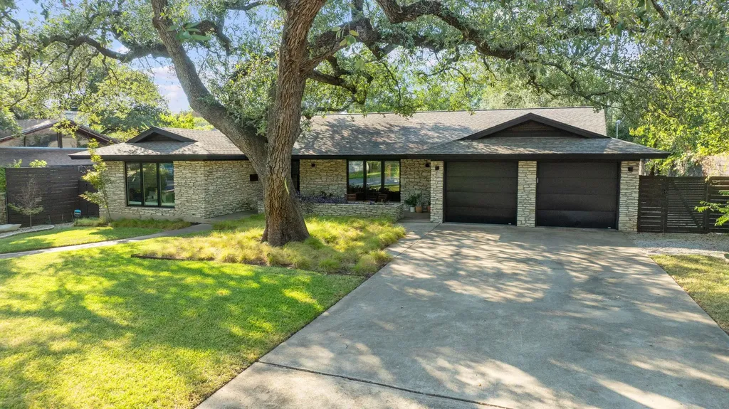 4508 Erin Lane Austin TX 78756
