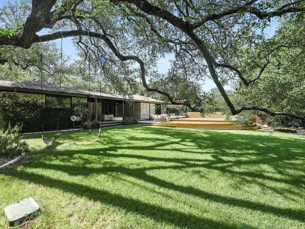 4508 Erin Lane Austin TX 78756
