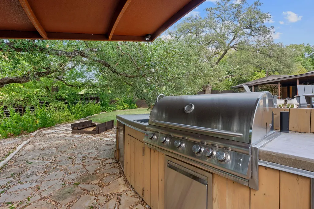 4508 Erin Lane Austin TX 78756