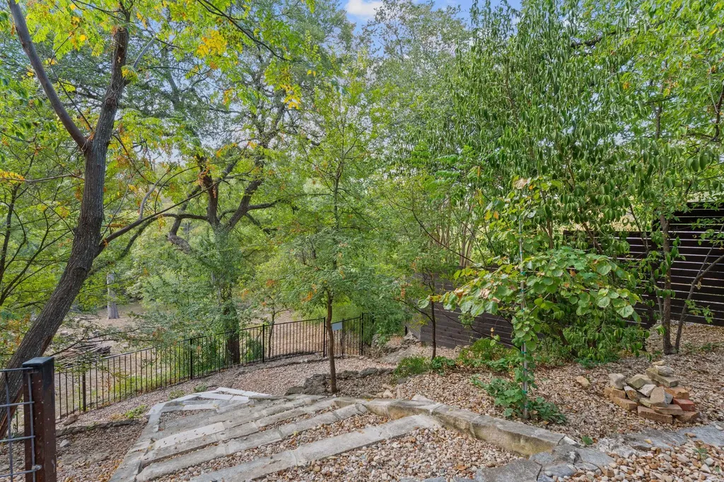4508 Erin Lane Austin TX 78756