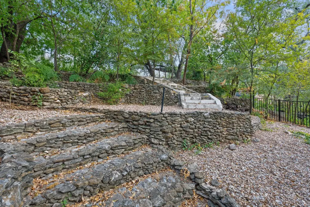 4508 Erin Lane Austin TX 78756