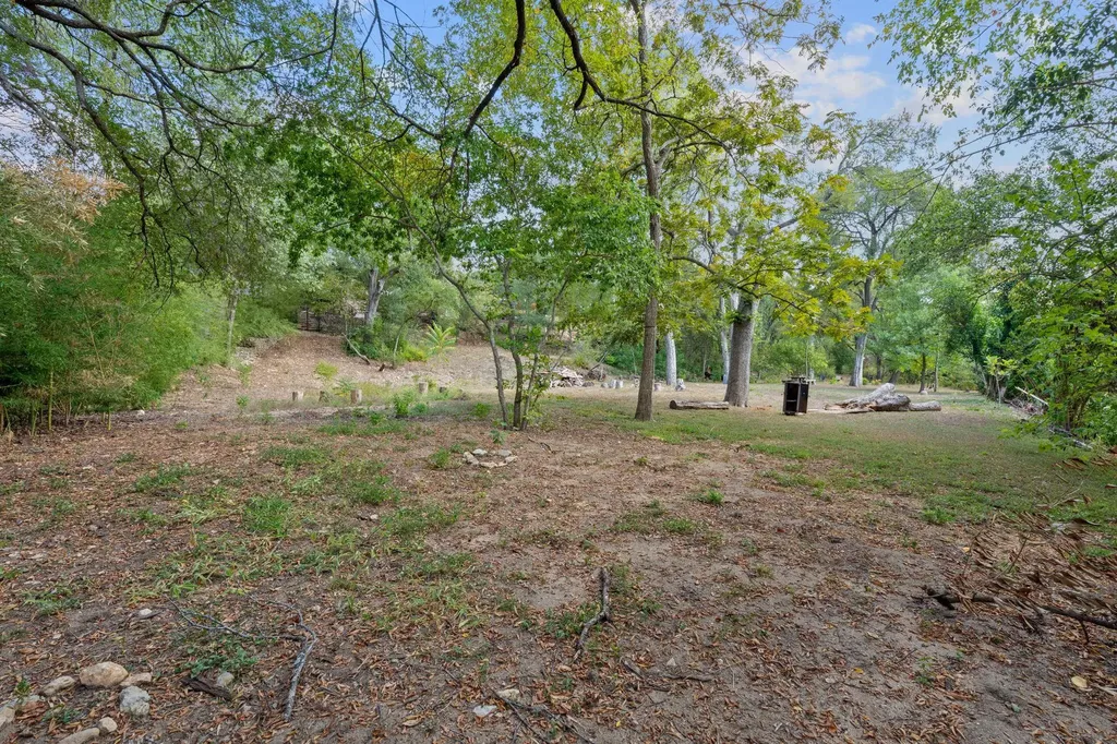 4508 Erin Lane Austin TX 78756