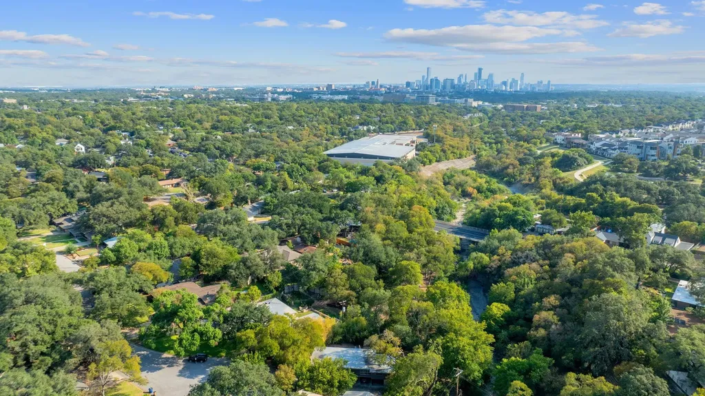 4508 Erin Lane Austin TX 78756