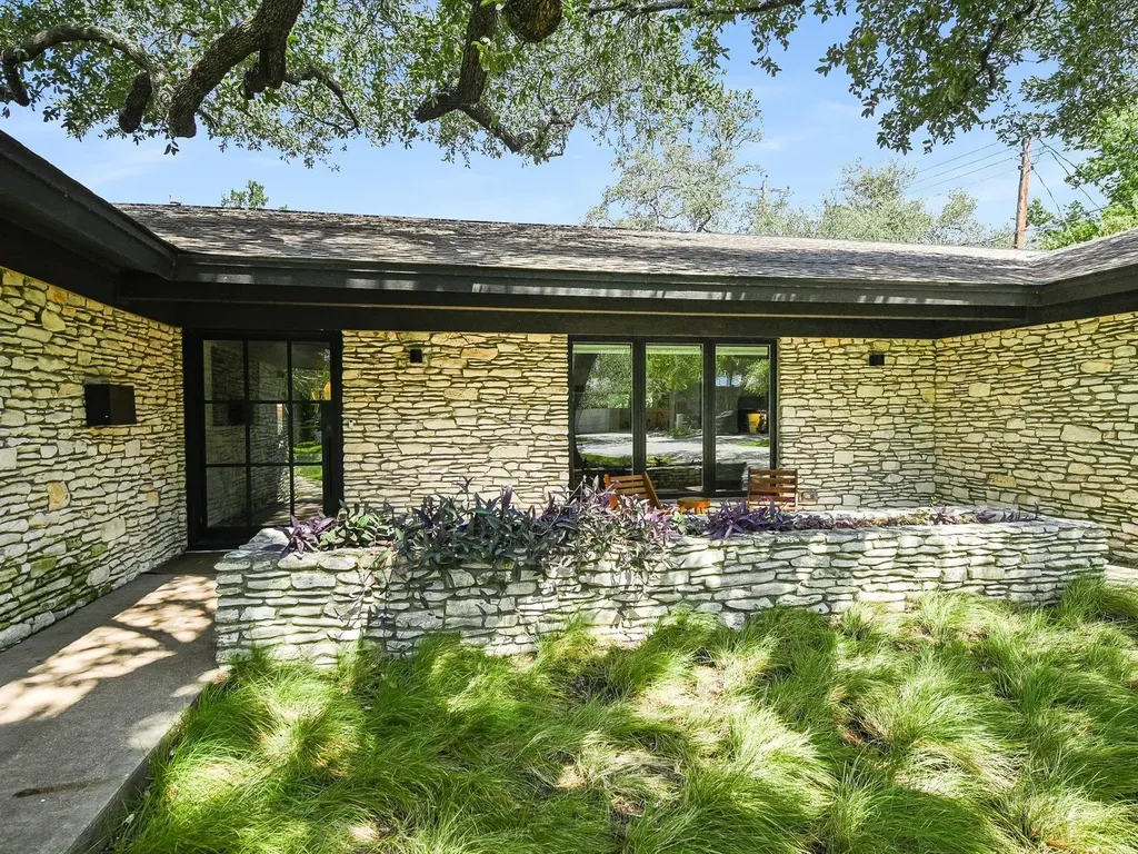 4508 Erin Lane Austin TX 78756