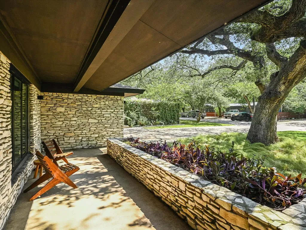 4508 Erin Lane Austin TX 78756