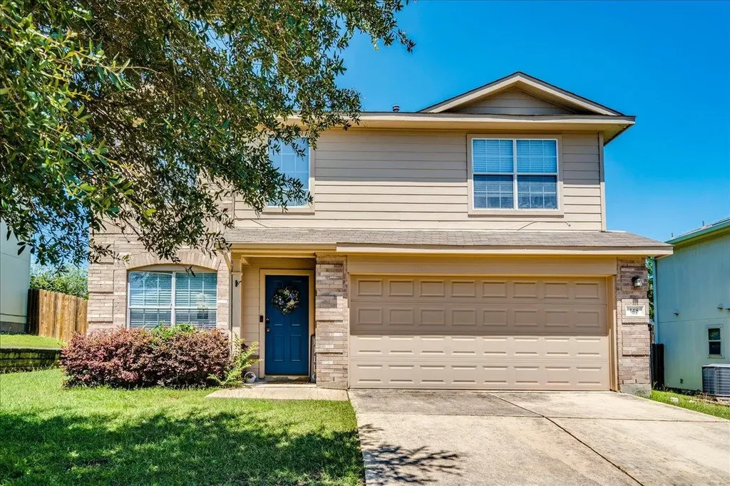 148 Buttercup Way Kyle TX 78640