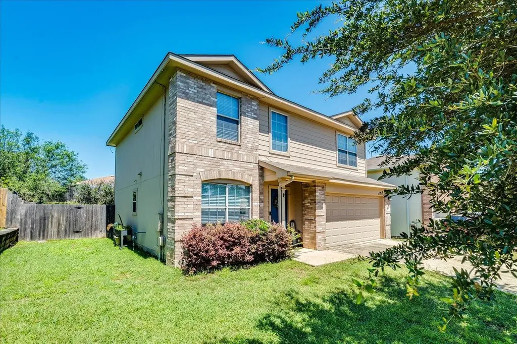 148 Buttercup Way Kyle TX 78640